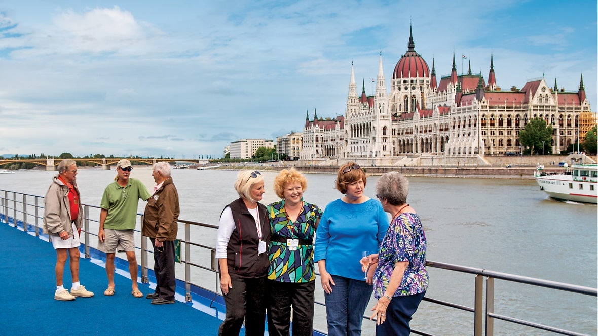 Experience the Natural and Cultural Environment of Vojvodina – Belgrade  International Tourism Fair